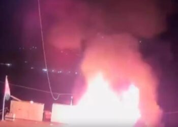 İsrail’den Gazze’ye yardım götüren Global Sumud Filosu’na saldırı