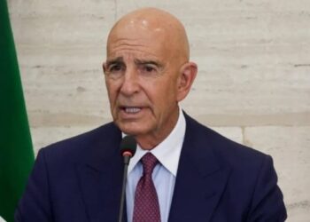 Tom Barrack: Suriye ile İsrail anlaşmaya yakın