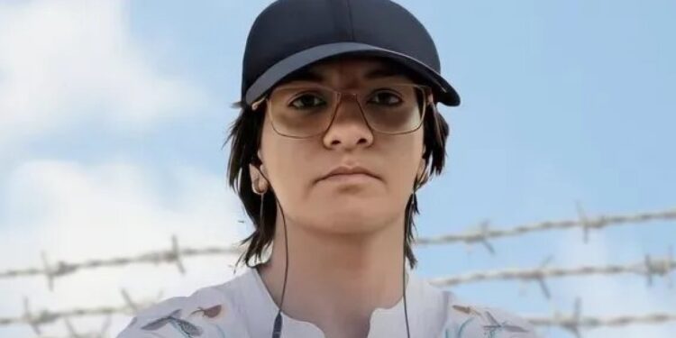 İran’da tutsak Somayeh Rashidi yaşamını yitirdi