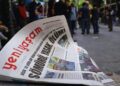 Yeni Yaşam gazetesi ve ETHA’nın X hesaplarına erişim engeli
