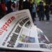 Yeni Yaşam gazetesi ve ETHA’nın X hesaplarına erişim engeli