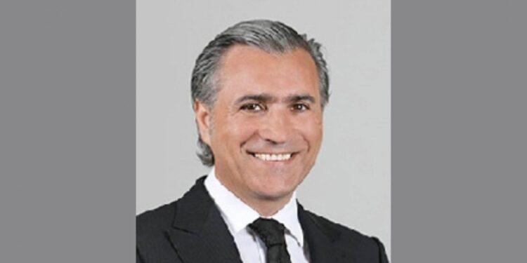 Can Holding Yönetim Kurulu Başkanı Can tutuklandı