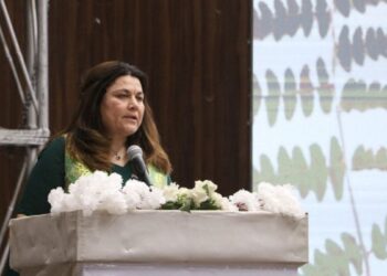 Foza Yûsif: Biz hazırız ancak Geçiş Hükümeti çağrımıza yanıt vermiyor