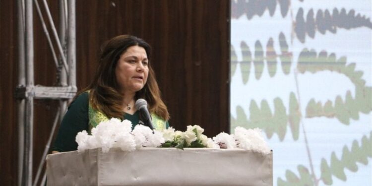 Foza Yûsif: Biz hazırız ancak Geçiş Hükümeti çağrımıza yanıt vermiyor