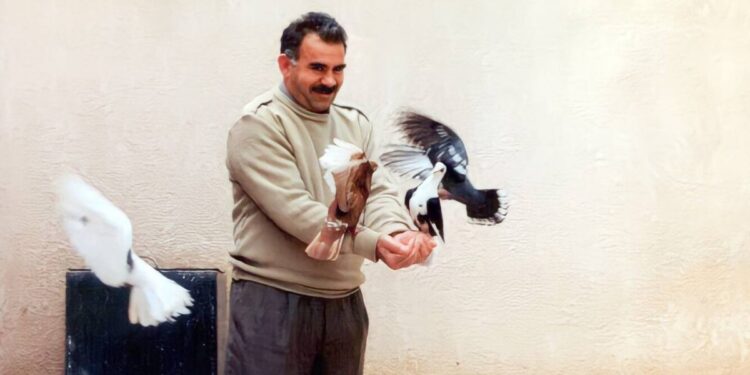 DBP’den hükümete ‘umut hakkı’ çağrısı: Kararlar uygulanmalı