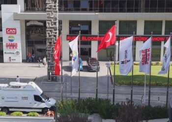 Ciner Grup’a operasyon: 12 yönetici gözaltına alındı