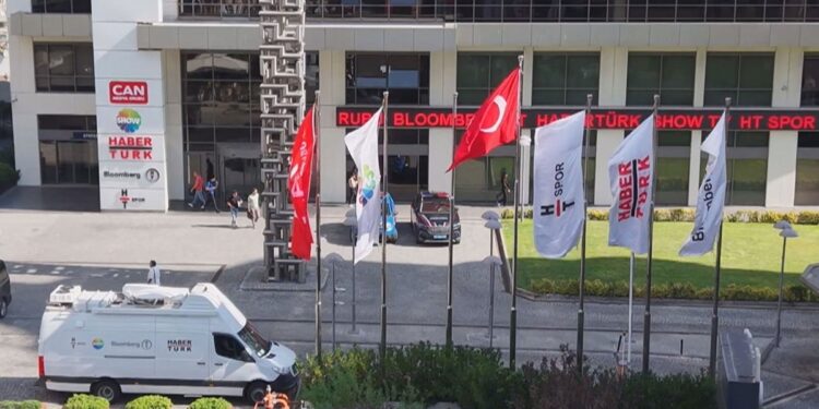 Ciner Grup’a operasyon: 12 yönetici gözaltına alındı