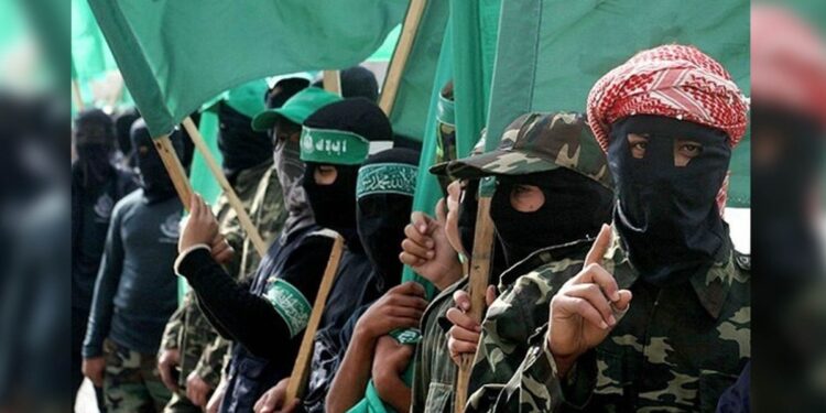 Hamas’tan Trump’ın Gazze planına ilk açıklama