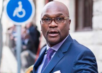 Kayıp olan büyükelçi ölü bulundu