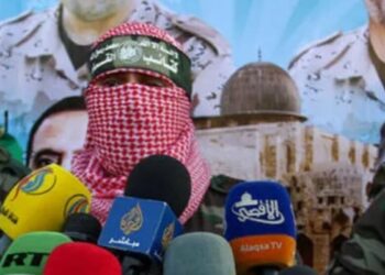 İsrail: Hamas Sözcüsü Ebu Ubeyde öldürüldü