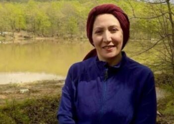 BM’den İran’a Şerife Muhammedî mektubu