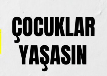 Af Örgütü’nden Filistinli çocuklar için küresel kampanya