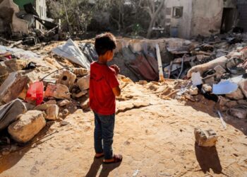 Gazze’de 6 kişi daha açlıktan hayatını kaybetti