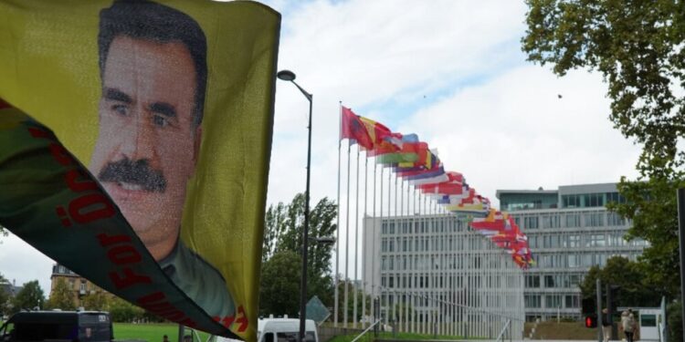 Bakanlar Komitesi’ne mektup: ‘Umut hakkı’nda net sinyal ver