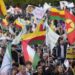 33. Uluslararası Kürt Kültür Festivali sona erdi