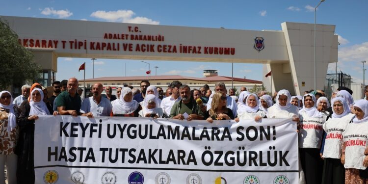 ‘İdare ve Gözlem Kurulları kapatılsın’