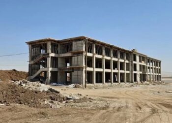 Barış tartışılırken Mûş’ta cezaevi yapılacak