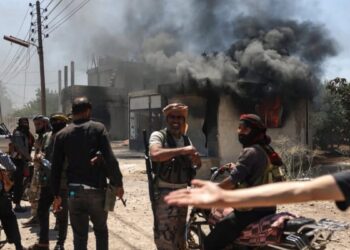 Suriye’de 9 ayda 10 bin 672 kişi yaşamını yitirdi