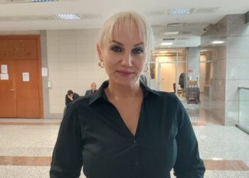 Sanatçı Pınar Aydınlar’ın 7 yıl 6 aya kadar hapsi isteniyor