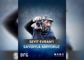 DFG: Evran Kürtlerin mücadelesinde yaşayacak
