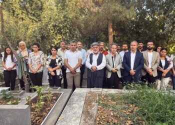 Cizîr’de 10 yıl önce katledilen 21 kişi anıldı