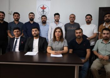 Şırnak Cezaevi raporu: İnsanlık onuru çiğneniyor