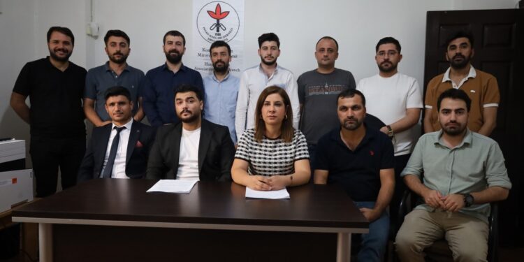 Şırnak Cezaevi raporu: İnsanlık onuru çiğneniyor