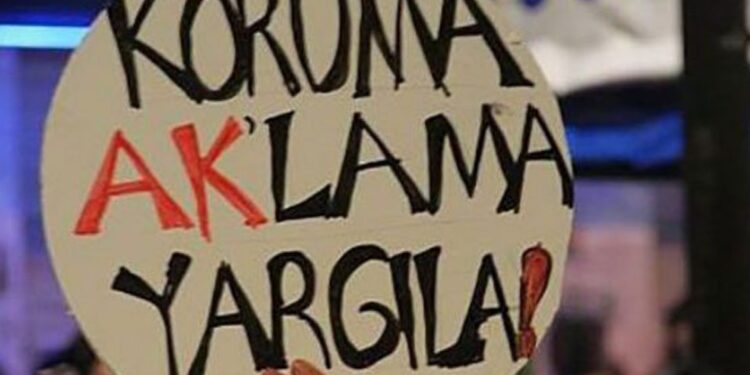 Tecavüz faili vali korumasına tutuklama da yok ihraç da!