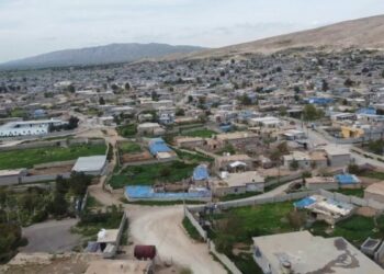Mexmur’de ambargo derinleşiyor: Kamp yaşanmaz hale getirilmeye çalışılıyor