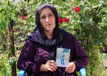 ‘Hasta tutsaklar bırakılmadan barış gelmez’