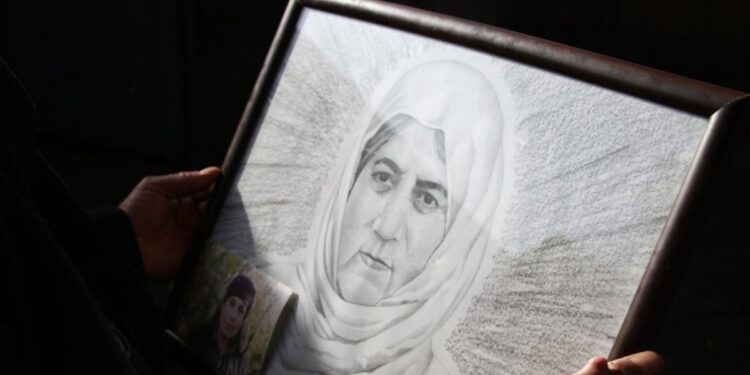 AYM’den Taybet İnan’ın ‘yaşam hakkı ihlali’ başvurusuna ret