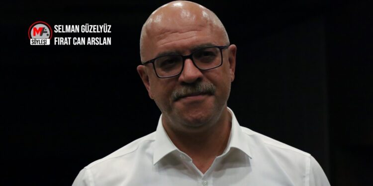 Erol İmralı’daki son görüşmeyi anlattı: Süreç ikinci aşamaya evrilmeli, ‘ara dönem yasaları’ çıkarılmalı