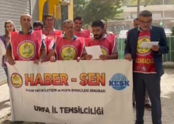 HABER-SEN: PTT mahkeme kararını yok sayıyor