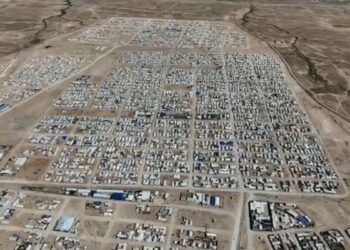 Hol Kampı’ndaki ‘İnsani ve Güvenlik’ operasyonu sona erdi