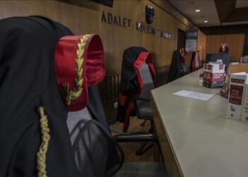 ‘Yenidoğan çetesi’ davasında 3 hemşire tahliye edildi