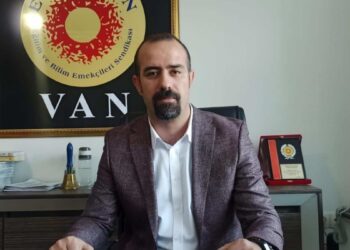 Wan’da eğitim yılı bin 900 öğretmen açığıyla başladı