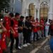 İşten çıkarılan emekçilerin eylemi 43’ücü gününde