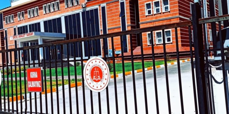 ‘Çocuğa cinsel taciz’ failinin tutuklanması talebi reddedildi