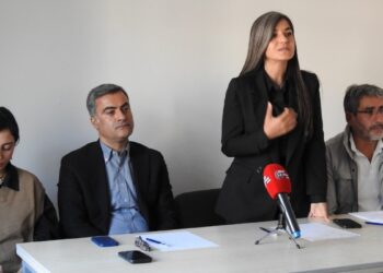 Wan Büyükşehir Belediye Meclisi, 7’nci kez toplandı