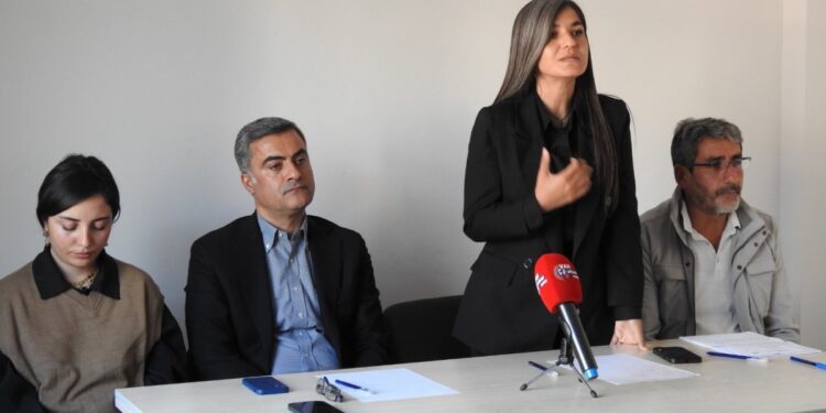 Wan Büyükşehir Belediye Meclisi, 7’nci kez toplandı