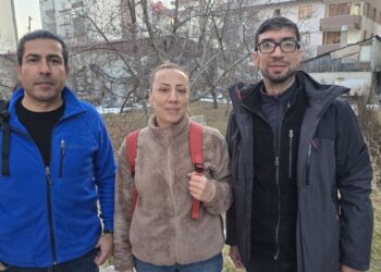 3 gazeteciye ‘örgüt üyeliği’ suçlamasından takipsizlik