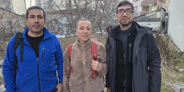 3 gazeteciye ‘örgüt üyeliği’ suçlamasından takipsizlik