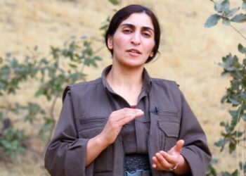 Zilan Vejîn: İran’ın en büyük korkusu kadın mücadelesidir