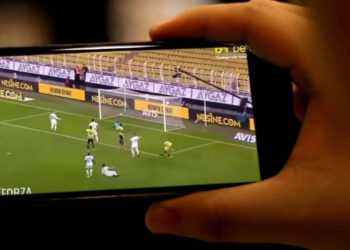 1.6 Milyar Ziyaretçisi Vardı! Dünyanın En Büyük Kaçak Maç Yayını Platformu Kapatıldı