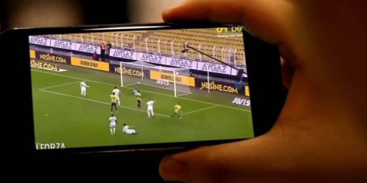 1.6 Milyar Ziyaretçisi Vardı! Dünyanın En Büyük Kaçak Maç Yayını Platformu Kapatıldı