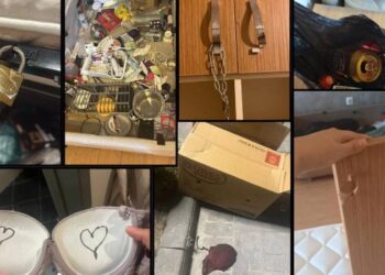 Cevizlibağ Atatürk KYK Kız Öğrenci Yurdu'ndaki hırsızlık ve taciz olayına ilişkin 4 gözaltı