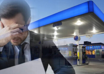 2013 Yılında Sektöre Adım Atmıştı: Türkiye’nin Akaryakıt Devi İflasın Eşiğinde!