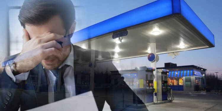 2013 Yılında Sektöre Adım Atmıştı: Türkiye’nin Akaryakıt Devi İflasın Eşiğinde!