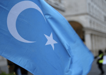 '3 Milyon Uygur Türkü Türkiye'ye Getirilecek' İddiasına Açıklama