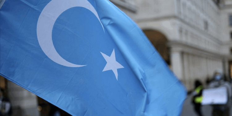 '3 Milyon Uygur Türkü Türkiye'ye Getirilecek' İddiasına Açıklama